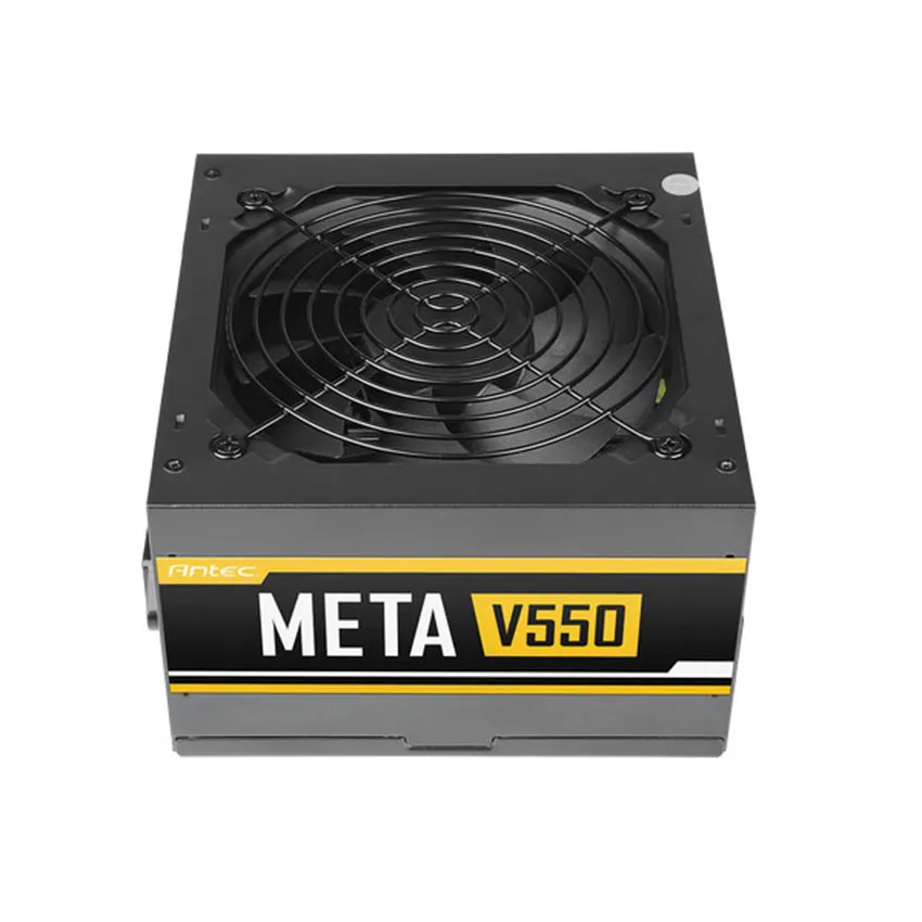 Nguồn ANTEC Meta V550 EC 550W